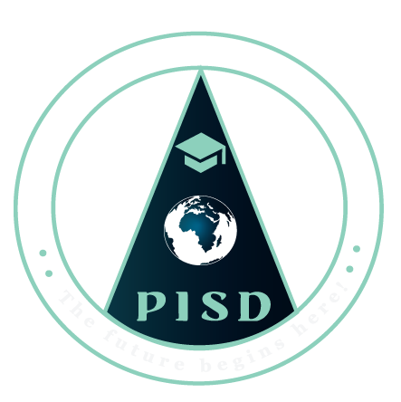 PISD logo