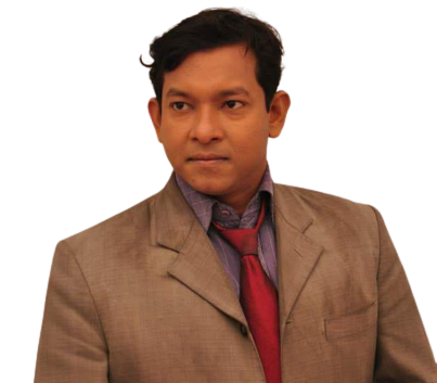 Shah Md. Abdur Razzaque Digital Media and Communications