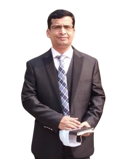 Dr Md Maksudul Alam, PhD