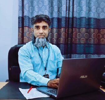 Principal of PISD Moghbazar