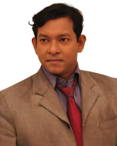 Shah Md. Abdur Razzaque Digital Media and Communications