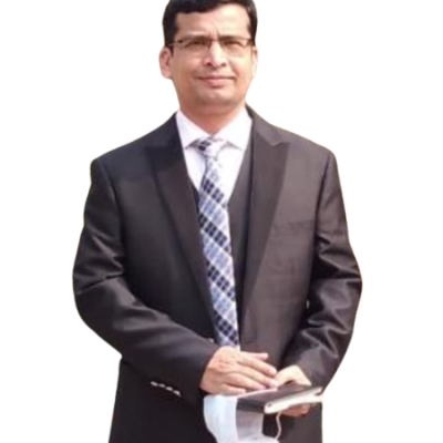 Dr Md Maksudul Alam, PhD